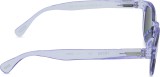 Izipizi Sun Junior #C Athletic Purple (för ålder 5-10 år) 36678
