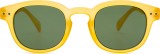 Izipizi Sun Junior #C Yellow Honey (för ålder 5-10 år) 13556