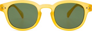 Izipizi Sun Junior #C Yellow Honey (för ålder 5-10 år) 13556