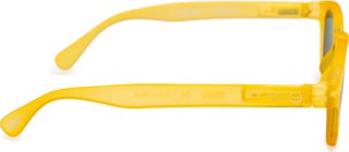 Izipizi Sun Junior #C Yellow Honey (för ålder 5-10 år) 13557