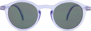 Izipizi Sun Junior #D Athletic Purple (för ålder 5-10 år)
