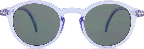 Izipizi Sun Junior #D Athletic Purple (för ålder 5-10 år)