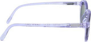 Izipizi Sun Junior #D Athletic Purple (för ålder 5-10 år) 35954