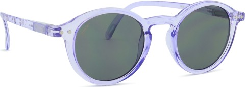 Izipizi Sun Junior #D Athletic Purple (för ålder 5-10 år)