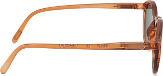 Izipizi Sun Junior #D Orange Smash (för ålder 5-10 år) 35956