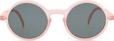 Izipizi Sun Junior #G Pink (för ålder 5-10 år) 13526