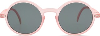Izipizi Sun Junior #G Pink (för ålder 5-10 år) 13526