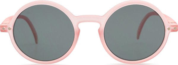Izipizi Sun Junior #G Pink (för ålder 5-10 år)