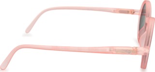 Izipizi Sun Junior #G Pink (för ålder 5-10 år) 13527