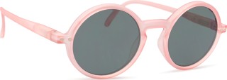 Izipizi Sun Junior #G Pink (för ålder 5-10 år)