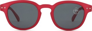 Izipizi Sun Kids #C Cranberry (för ålder 3–5 år)