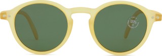 Izipizi Sun Kids #D Yellow Honey (för ålder 3–5 år)