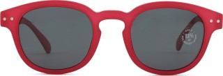 Izipizi Sun Kids #C Cranberry (för ålder 5–7 år)