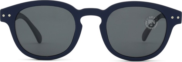 Izipizi Sun Kids #C Navy Blue (för ålder 5–7 år)