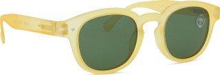 Izipizi Sun Kids #C Yellow Honey (för ålder 5–7 år)