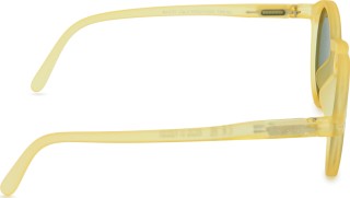 Izipizi Sun Kids #D Yellow Honey (för ålder 5–7 år)