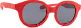 Izipizi Sun Kids #C Red (för ålder 9-36 månader)