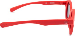 Izipizi Sun Kids #C Red (för ålder 9-36 månader) 27517