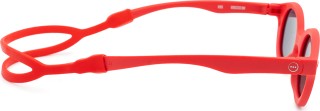 Izipizi Sun Kids #C Red (för ålder 9-36 månader) 27618