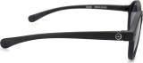 Izipizi Sun Kids #D Black (för ålder 9-36 månader) 13607