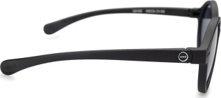 Izipizi Sun Kids #D Black (för ålder 9-36 månader) 13607