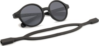 Izipizi Sun Kids #D Black (för ålder 9-36 månader) 21900
