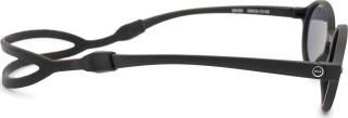Izipizi Sun Kids #D Black (för ålder 9-36 månader) 21901