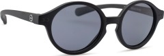 Izipizi Sun Kids #D Black (för ålder  9–36  månader)