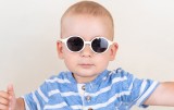Izipizi Sun Kids #D Milk (för ålder 9-36 månader) 21919