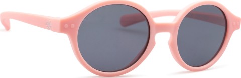 Izipizi Sun Kids #D Pastel Pink (för ålder 9-36 månader)