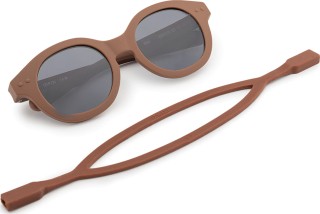 Izipizi Sun Kids+ #C Chocolate (för ålder 3-5 år) 27491