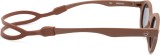 Izipizi Sun Kids+ #C Chocolate (för ålder 3-5 år) 27622