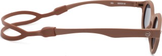 Izipizi Sun Kids+ #C Chocolate (för ålder 3-5 år) 27622