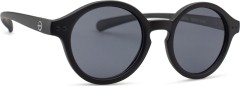 Izipizi Sun Kids+ #D Black (för ålder 3–5 år)