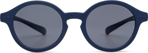 Izipizi Sun Kids+ #D Denim Blue (för ålder 3–5 år)