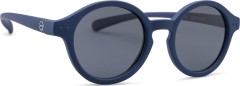 Izipizi Sun Kids+ #D Denim Blue (för ålder 3–5 år)