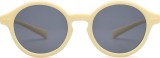 Izipizi Sun Kids+ #D Milk (för ålder 3-5 år) 13578