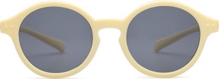 Izipizi Sun Kids+ #D Milk (för ålder 3-5 år) 13578
