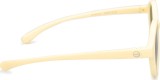 Izipizi Sun Kids+ #D Milk (för ålder 3-5 år) 13579