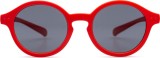 Izipizi Sun Kids+ #D Red (för ålder 3-5 år) 13568