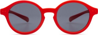 Izipizi Sun Kids+ #D Red (för ålder 3-5 år) 13568