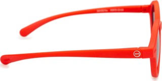 Izipizi Sun Kids+ #D Red (för ålder 3-5 år) 13569