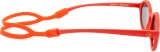 Izipizi Sun Kids+ #D Red (för ålder 3-5 år) 21958
