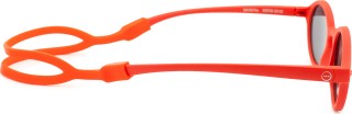 Izipizi Sun Kids+ #D Red (för ålder 3-5 år) 21958
