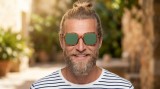 Izipizi Sun #Office Havane Genererad bild
