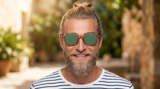 Izipizi Sun #Office Havane Genererad bild