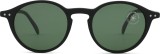 Izipizi Sun Polarized #D Black Produkt framifrån