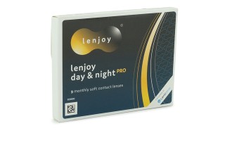 Lenjoy Day & Night PRO (3 linser)