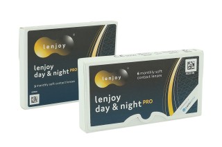 Lenjoy Day & Night PRO (9 linser)