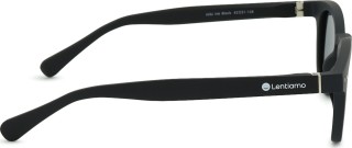 Lentiamo Kids Aliki Ink Black (för ålder 3-5 år) 37838